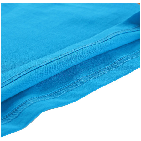 T-shirt enfant Alpine Pro Ecco 2 Blue