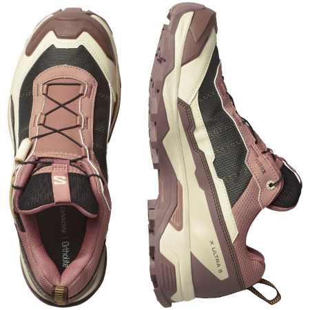 Chaussures femme Salomon X Ultra 5 Gore-Tex