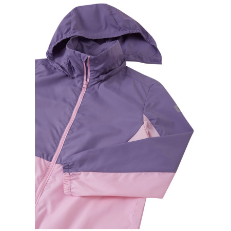 Veste enfant Reima Henkilo Misty Violet