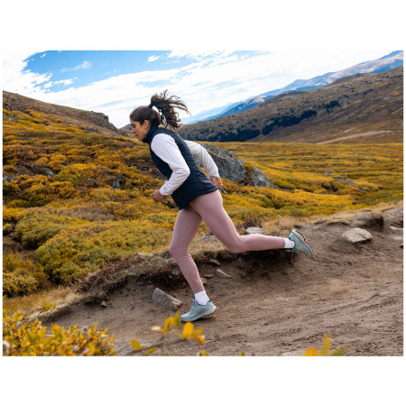 Chaussures running femme Topo Terraventure 4