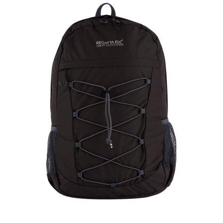 Sac à dos pliable Regatta Ultralite Packaway Backpack 2L noir Black
