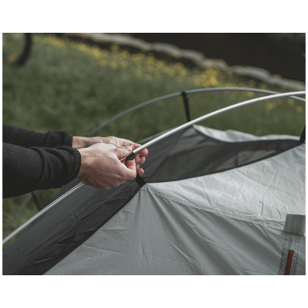 Tente de randonnée Easy Camp Rondane 3