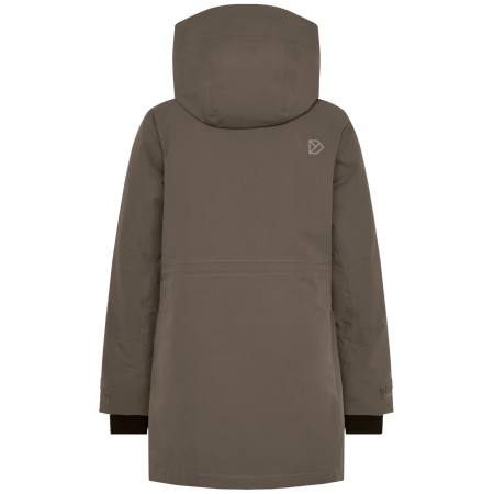 Veste d'hiver parka pour femme Didriksons Harriet Wns Parka