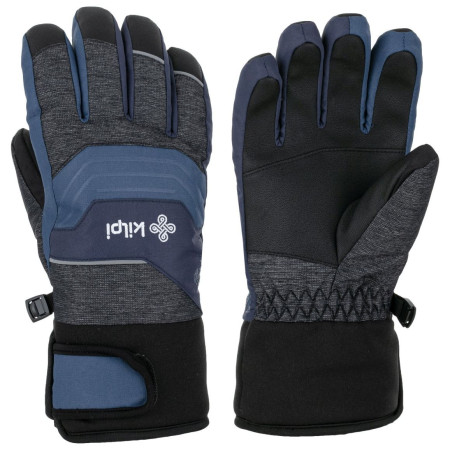Gants enfant Kilpi Skimi-J (2023) bleue