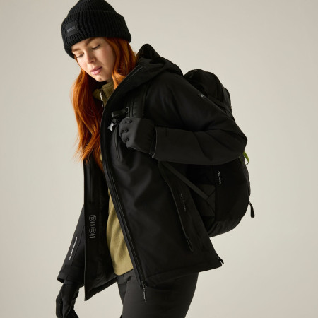 Veste femme Regatta Womens Highton Stretch Padded Jacket