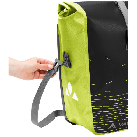 Sacoche vélo Vaude Aqua Back Print Single