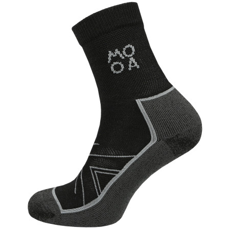 Chaussettes MOOA Merino Adventure