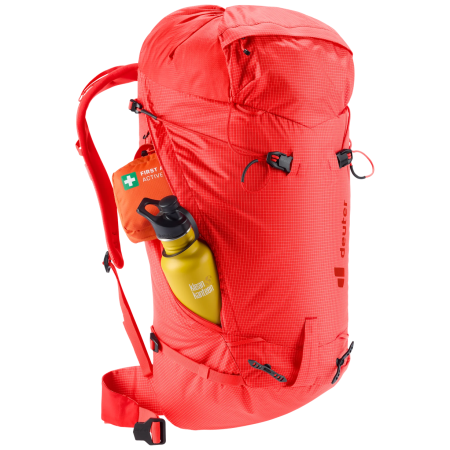Sac à dos randonnée Deuter Guide Lite 30