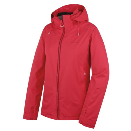 Veste femme Husky Nelori L rouge pink