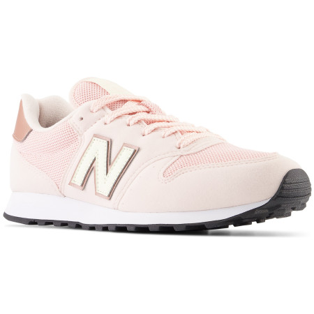 Chaussures femme New Balance GW500SP2 rose