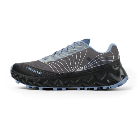 Chaussures de running hommes NNormal Tomir 2.0 GTX