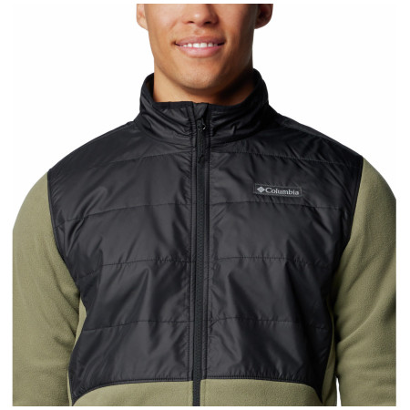 Sweat-shirt homme Columbia Basin Butte™ Full Zip Fleece Ii