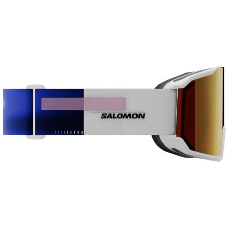 Masques ski Salomon S/VIEW 3 ML