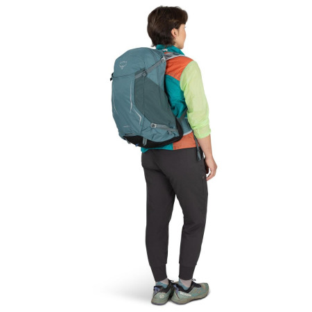 Sac à dos randonnée Osprey Hikelite 26