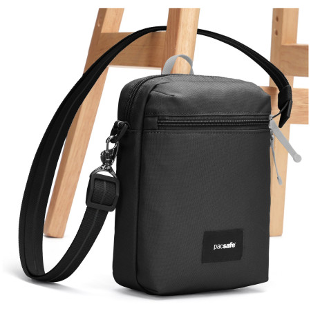 Sac bandoulière Pacsafe GO Festival Crossbody