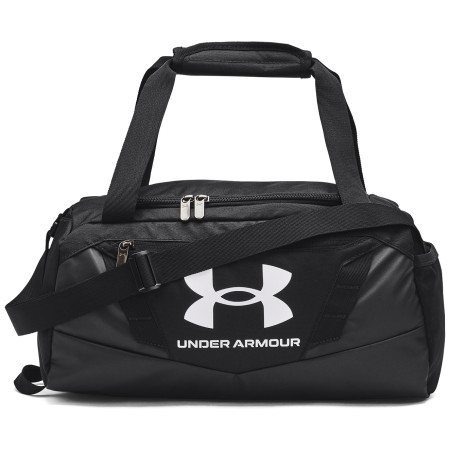 Sac de sport Under Armour Undeniable 5.0 Duffle XXS vert Black / / White