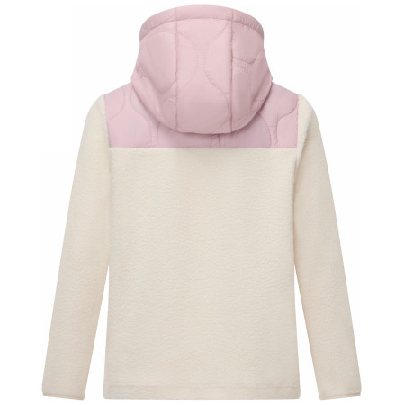 Sweatshirt enfant Regatta Myla Hybrid Jacket PowLilVan