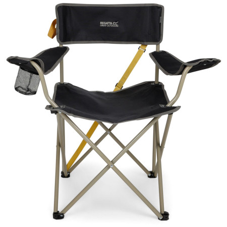 Chaise Regatta Isla II Chair girs Ash