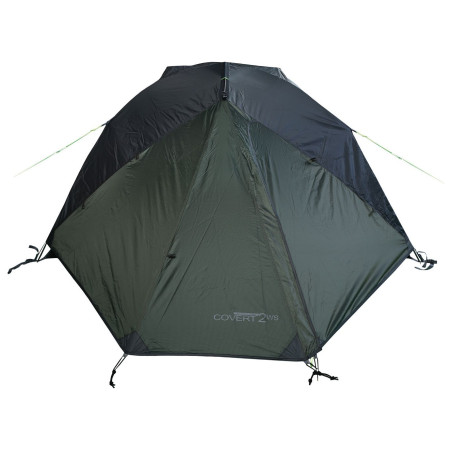 Tente de randonnée Hannah Covert 2WS