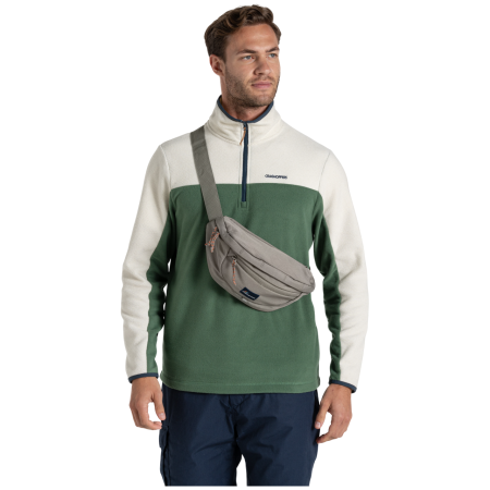 Sac banane Craghoppers 1,5l Kiwi Classic Bum Bag