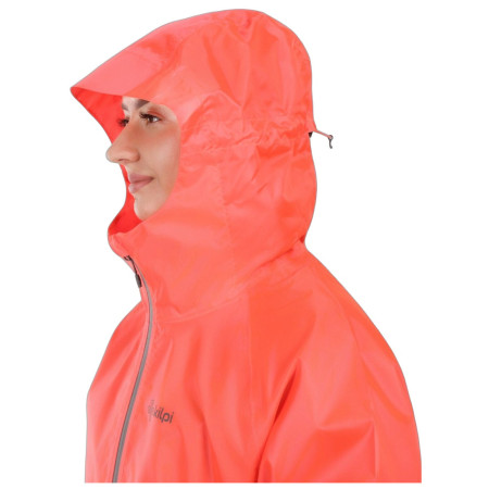 Veste imperméable pour femme Kilpi Jaluu-U