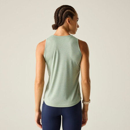 Top femme Dare 2b Harmonic Vest