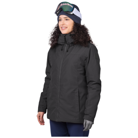 Veste de ski femme Hannah Pepper