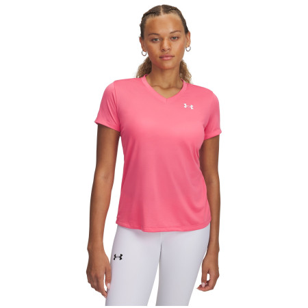 T-shirt fonctionnel femme Under Armour Tech SSV - Solid