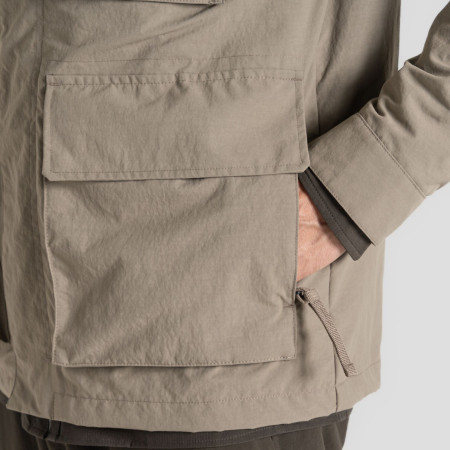 Veste homme Craghoppers NosiLife Adventure Jacket IV