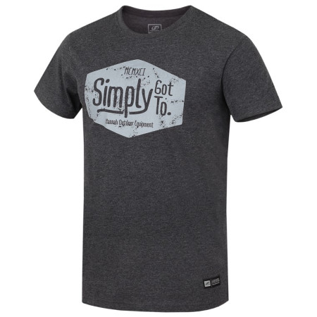 T-shirt homme Hannah Club girs