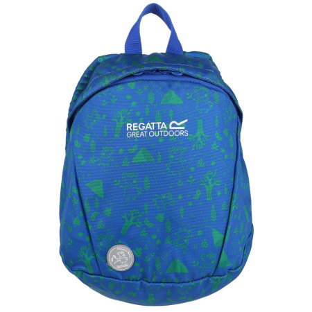 Sac à dos enfant Regatta PeppaPig Backpack