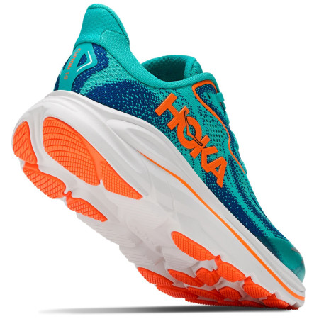 Chaussures enfant Hoka Y Clifton 10 Big Kids
