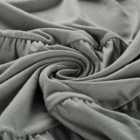 Robe fille Alpine Pro Areno Shadow