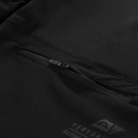 Shorts femme Alpine Pro Baka