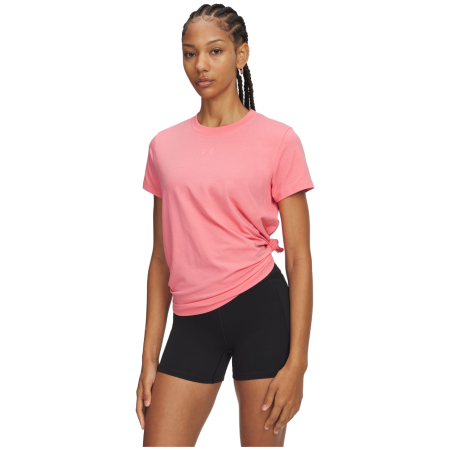 T-shirt femme Under Armour Campus Core SS