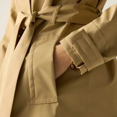 Manteau femme Regatta Orla Trench