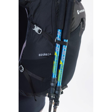 Sac à dos femme randonnée Montane Womens Azote 24