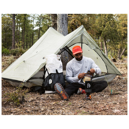 Réchaud Jet Boil Zip 0.8L