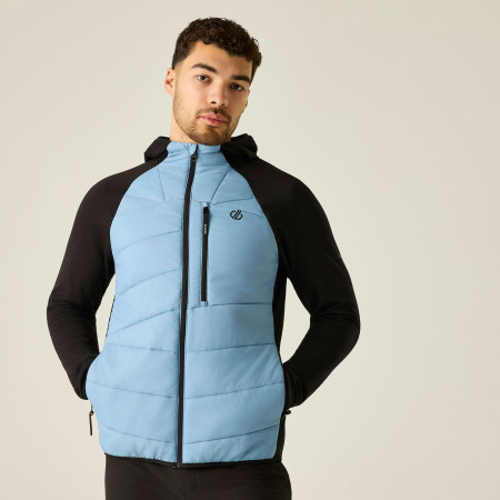 Veste homme Dare 2b Aero Fuse Padded Hybrid