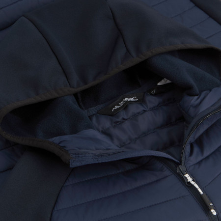 Veste homme Regatta Andreson Hybrid