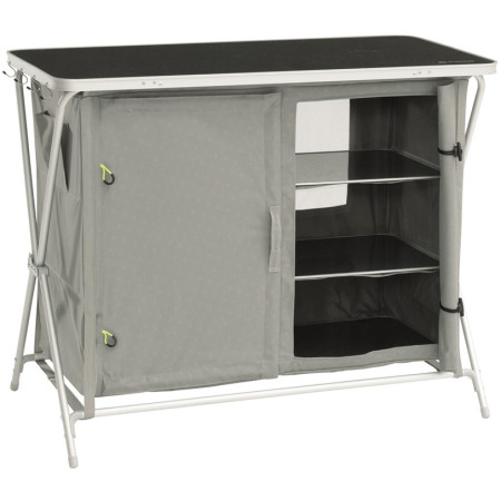 Vystavená skříňka Outwell Aruba girs