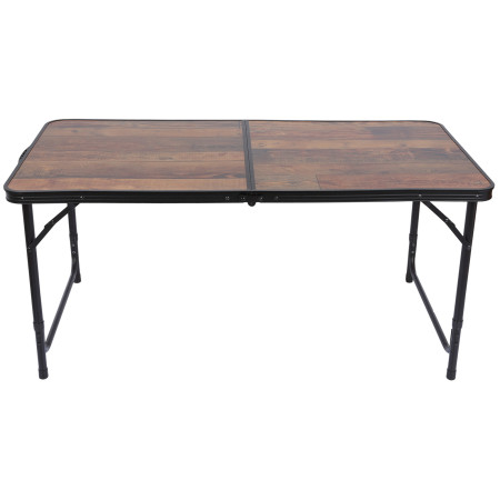 Table Zulu Dupin