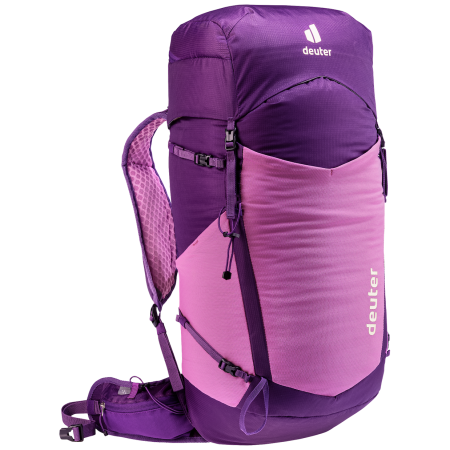 Sac à dos femme randonnée Deuter Speed Lite Pro 28 SL