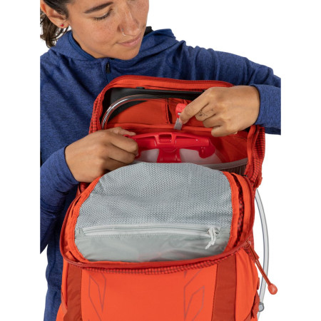 Sac à dos femme randonnée Osprey Tempest Pro 30