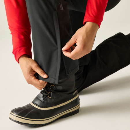 Pantalon homme Dare 2b Twin Tip Bibbed Pant