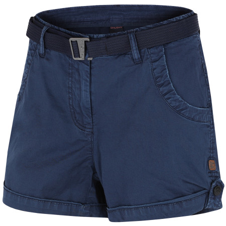 Short femme Husky Ronie L bleu foncé dark blue