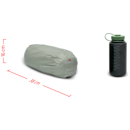 Tente de randonnée Robens Chaser 1 LW