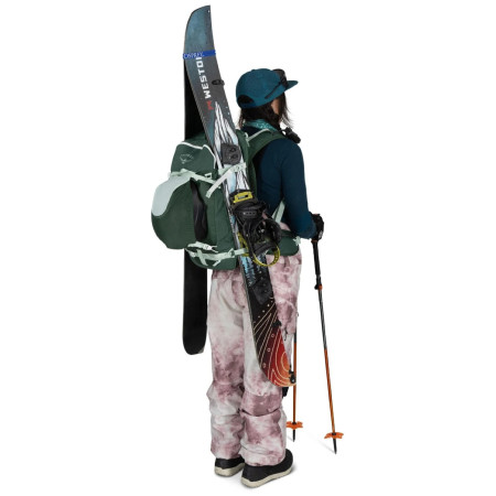 Sac à dos skialp Osprey Sopris 32