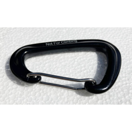 Hamac Hamaka.eu Camping single + Slap Strap