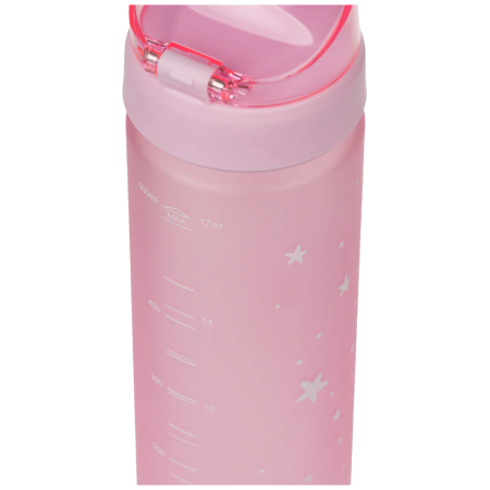 Bouteille enfant Baagl Gourde en tritan 500 ml